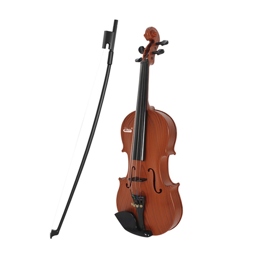 Baoli Violin Toy Children Gift Baby Music Instrument Beginner
