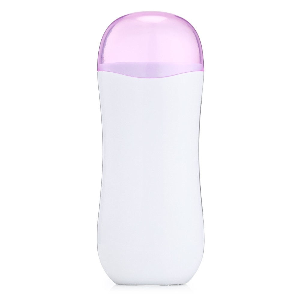 Depilatory Heater Hair Removal Portable Epilator for 100g Wax Cartridge