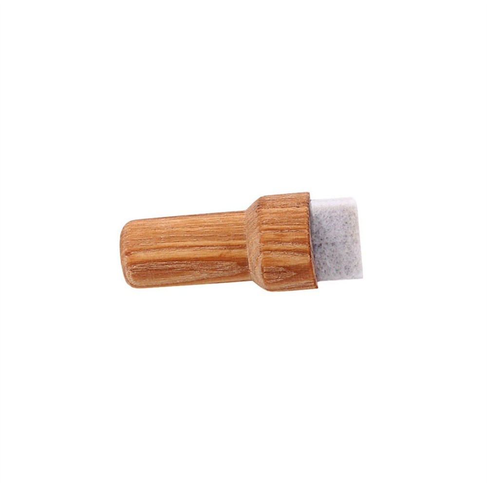 Wood Guitar Bass String Cleaner Instrument Body Rust Remover
