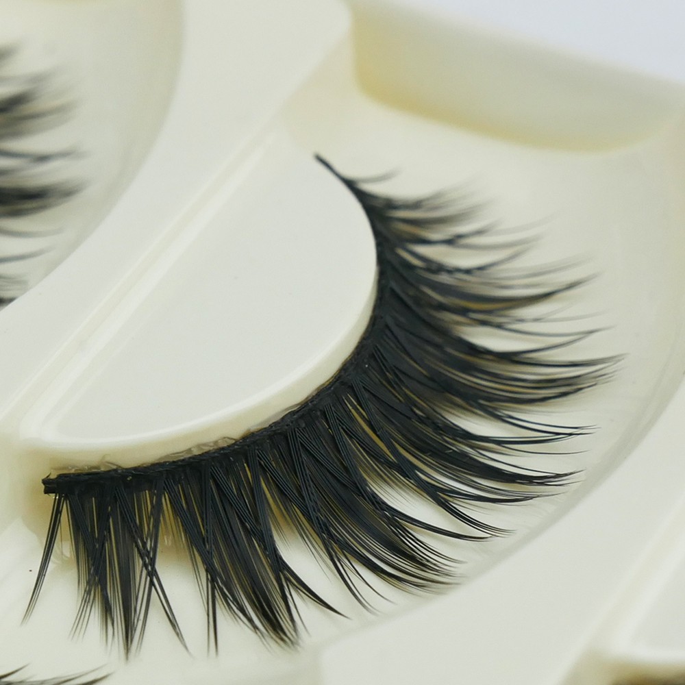 Voluminous Lash Kit - 5 Pairs