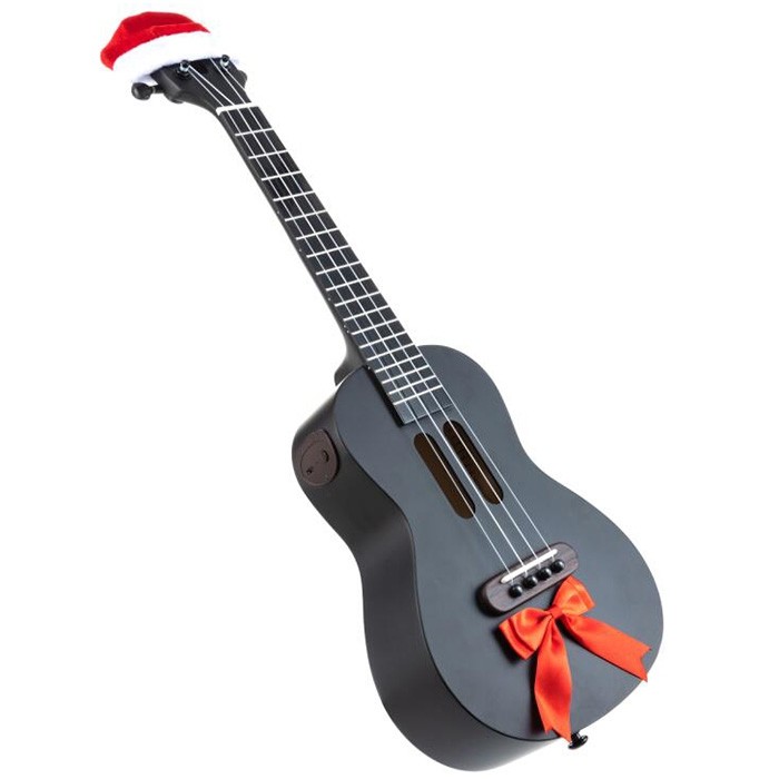 Populele X1 Christmas Limited Edition Ukulele ( International Version )
