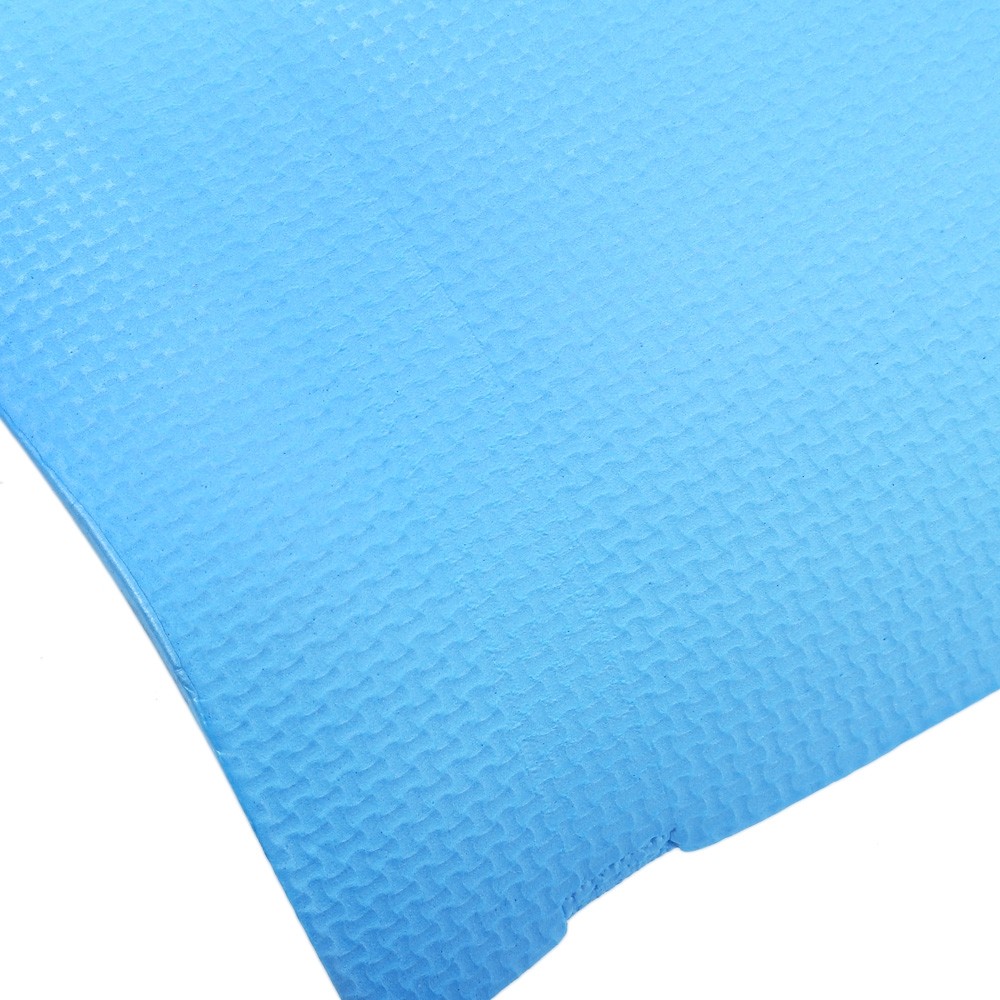 All-Purpose 1/5 Inch High Density Anti-Tear Exercise Yoga Mat