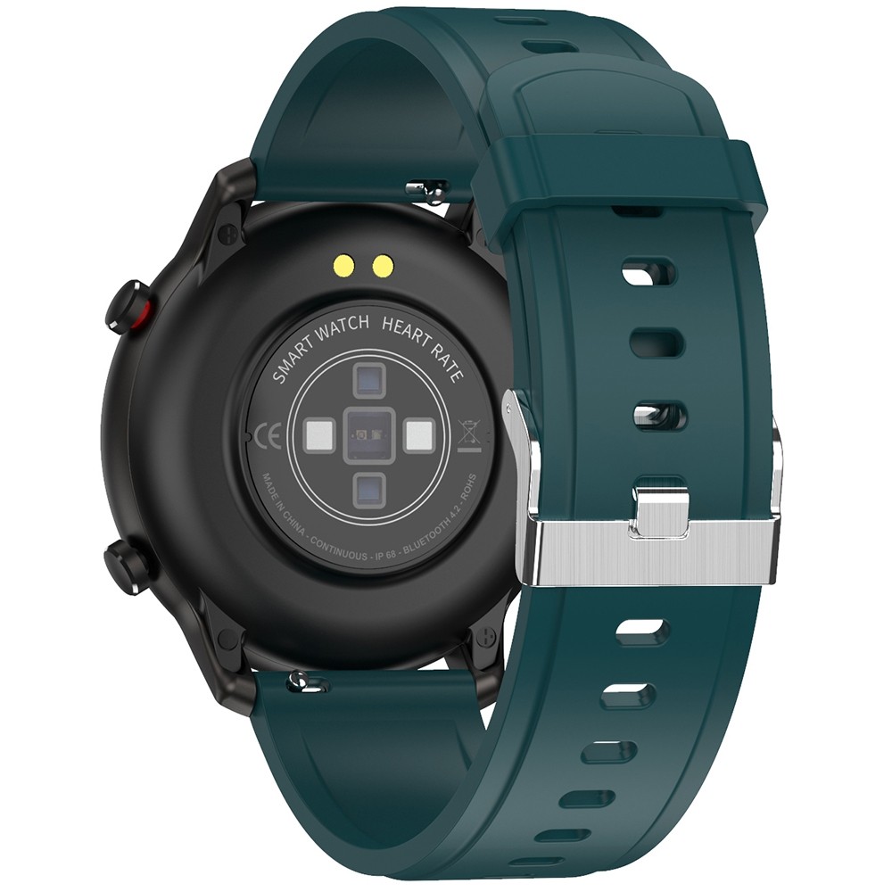 DTNO.1 DT78 1.3 inch Health Care Fitness Tracker Smart Sports Watch