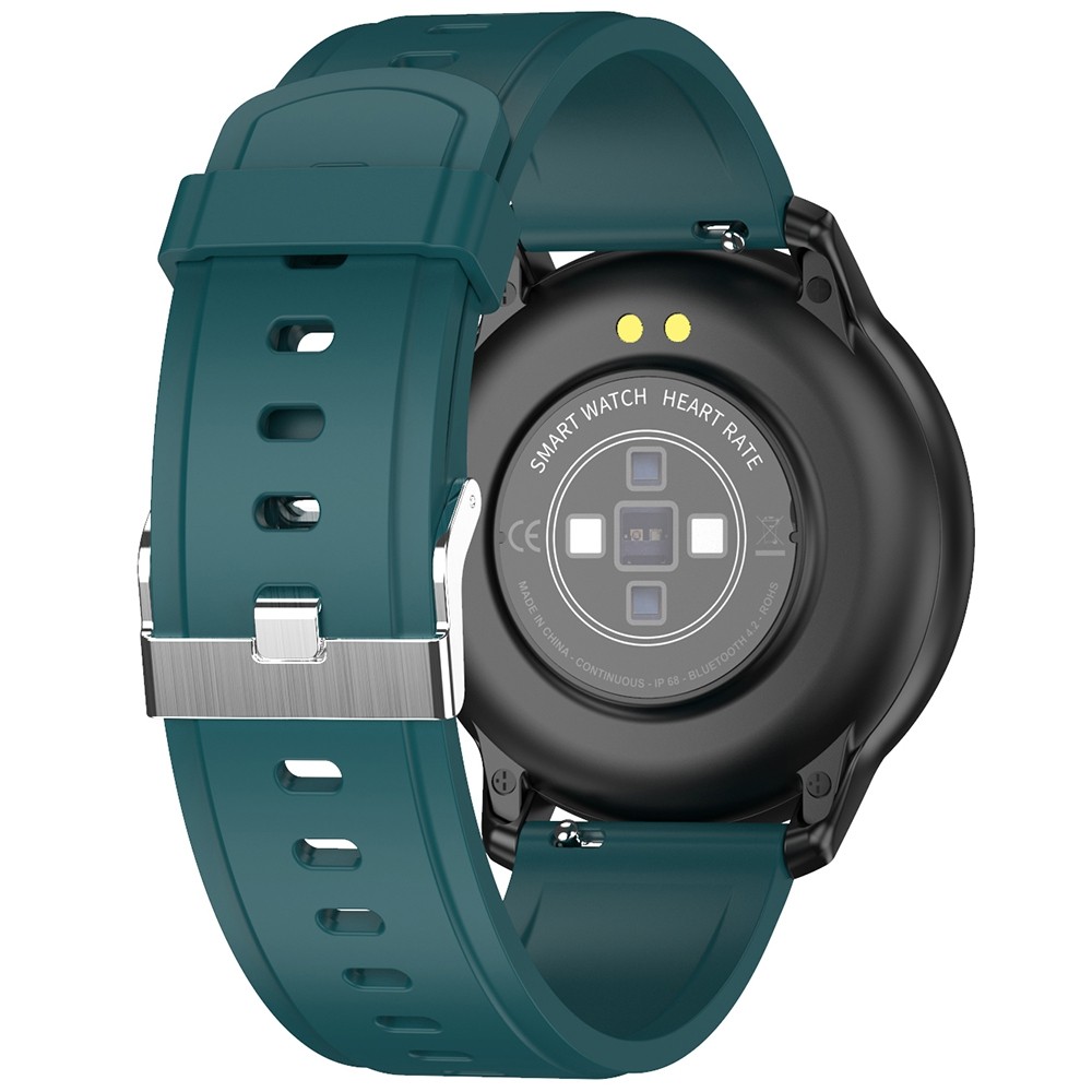 DTNO.1 DT78 1.3 inch Health Care Fitness Tracker Smart Sports Watch