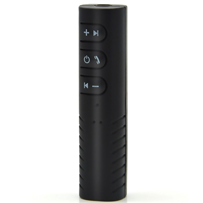 Bluetooth Car Kit NEW AUX Bluetooth Audio Receiver 3.5 Music Reception