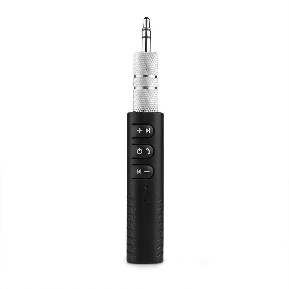 Bluetooth Car Kit NEW AUX Bluetooth Audio Receiver 3.5 Music Reception
