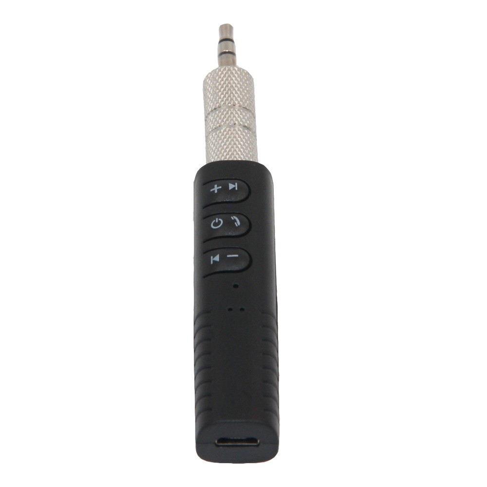 Bluetooth Car Kit NEW AUX Bluetooth Audio Receiver 3.5 Music Reception