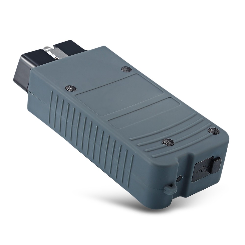 5054B OKI Full Chip OBD2 VAS 5054 V5.13 Bluetooth Diagnostic Tool for Volkswagen