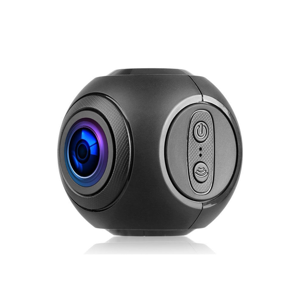 Mini WiFi Car Dash Cam FHD 1080P GPS Camera Dashboard W/ G-Sensor Night Vision