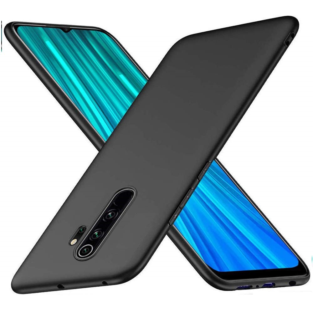 Slim Soft TPU Phone Case for Xiaomi Redmi Note 8 Pro