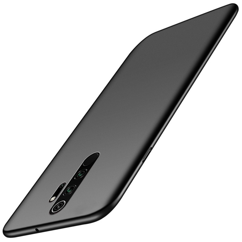 Slim Soft TPU Phone Case for Xiaomi Redmi Note 8 Pro