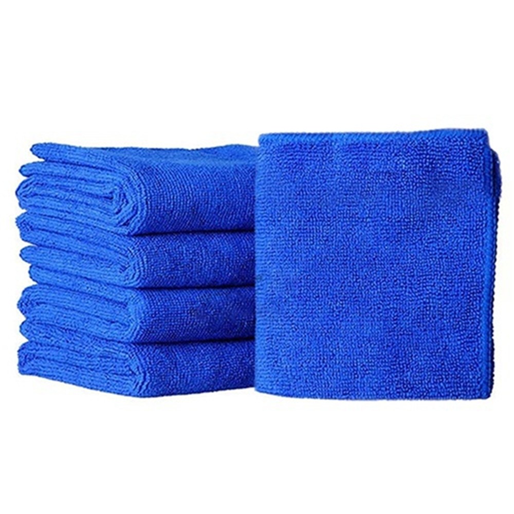 Water-absorbing Cleaning Towel Cleaning Cloth
