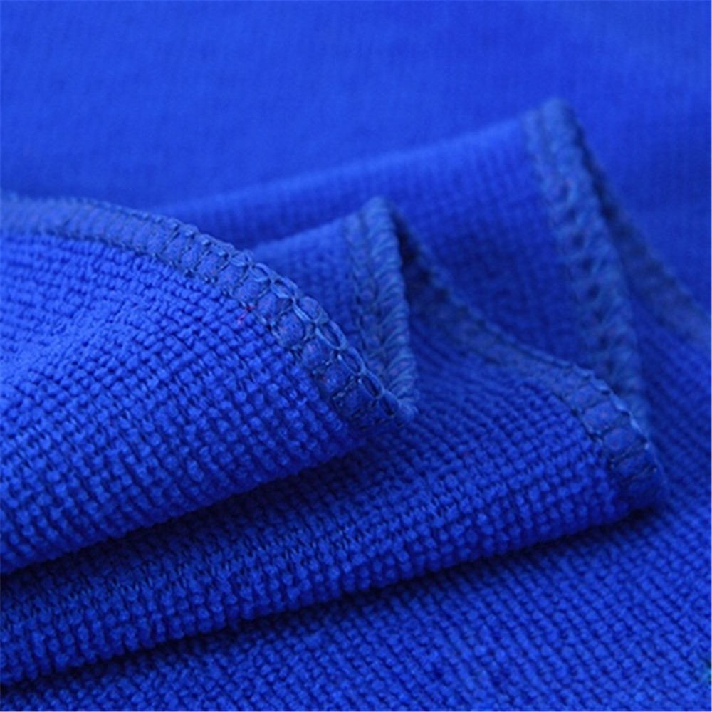 Water-absorbing Cleaning Towel Cleaning Cloth