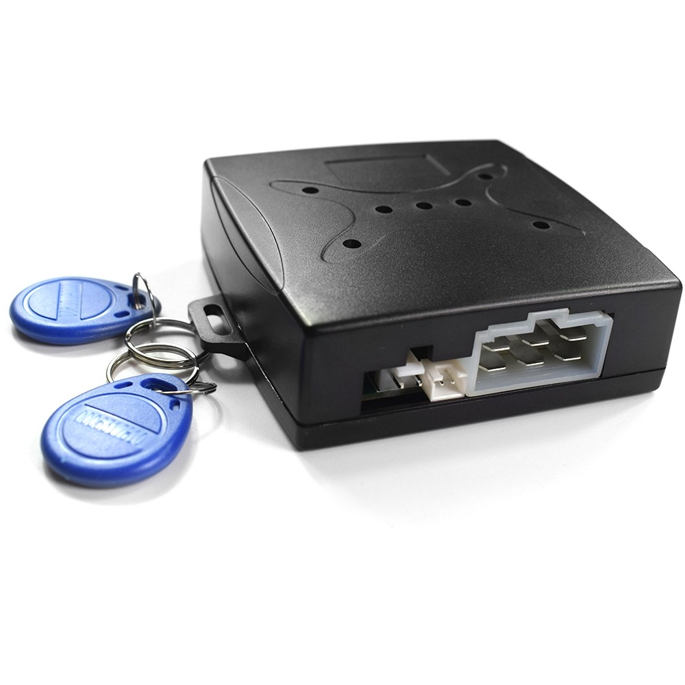 Car One-button Remore Control Starter