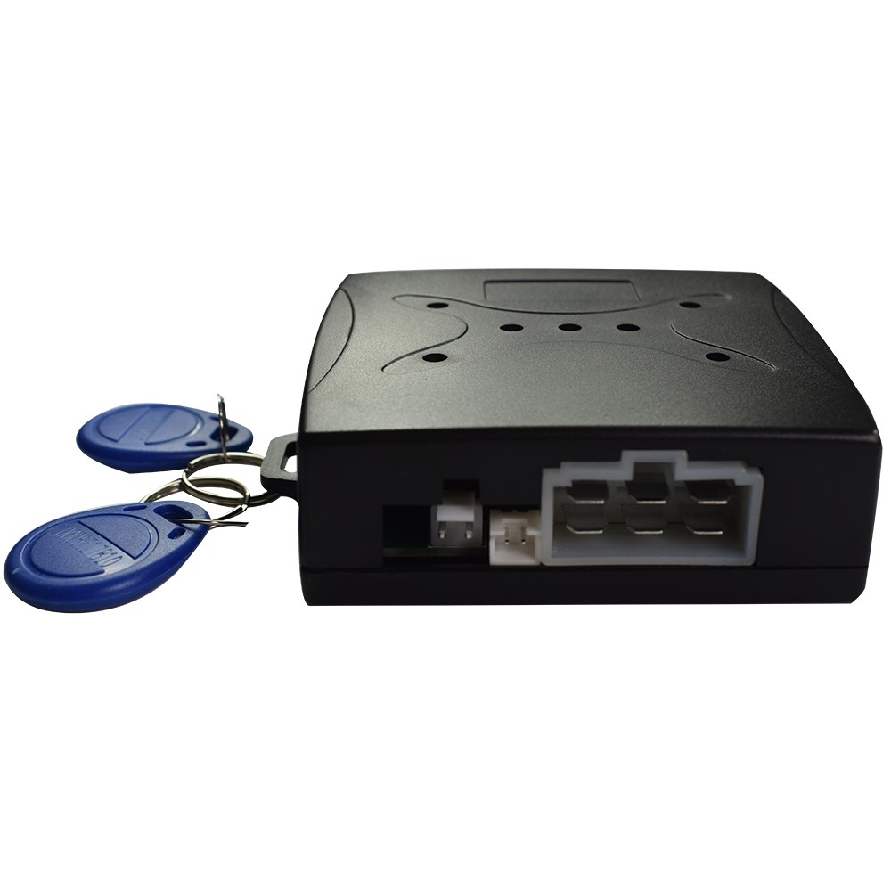 Car One-button Remore Control Starter
