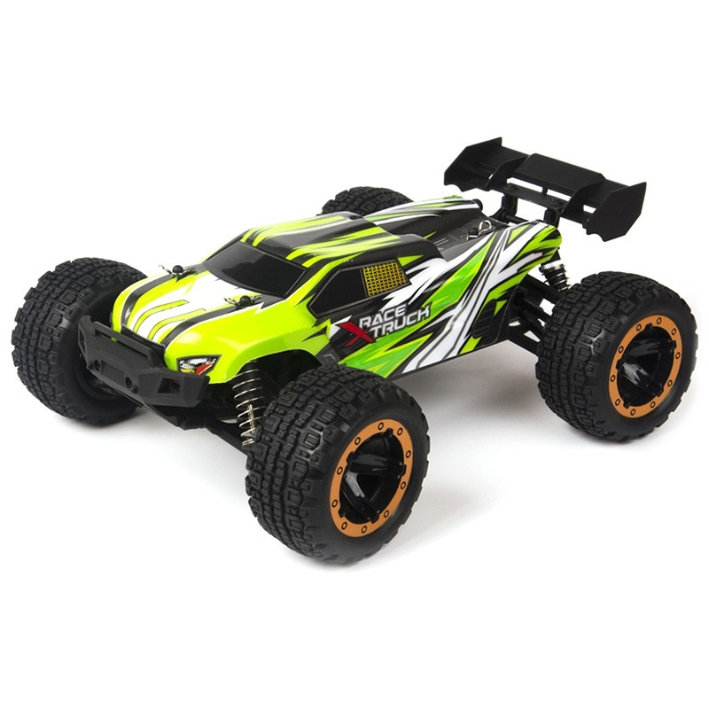 SG1602 2.4G 1/16 Brushless RC Car High Speed ​​45km/h Vehicle Models