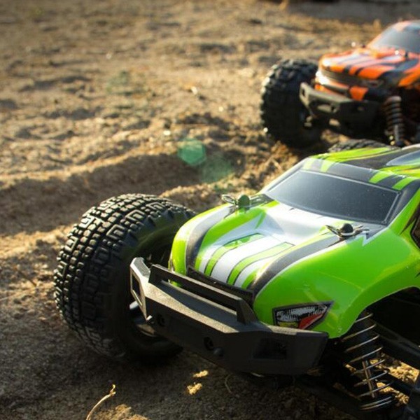 SG1602 2.4G 1/16 Brushless RC Car High Speed ​​45km/h Vehicle Models