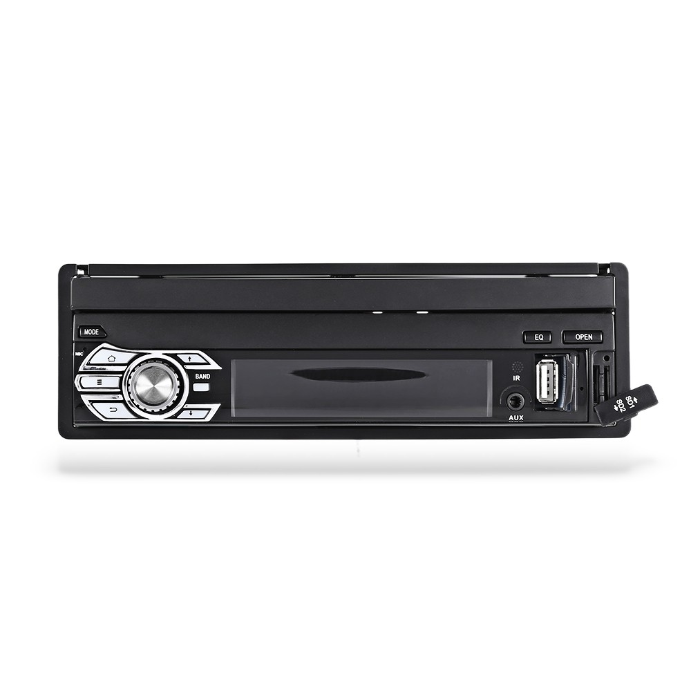 Ezonetronics RM - CT0008 7 inch 1 Din Retractable Screen Android 6.0 Car Player