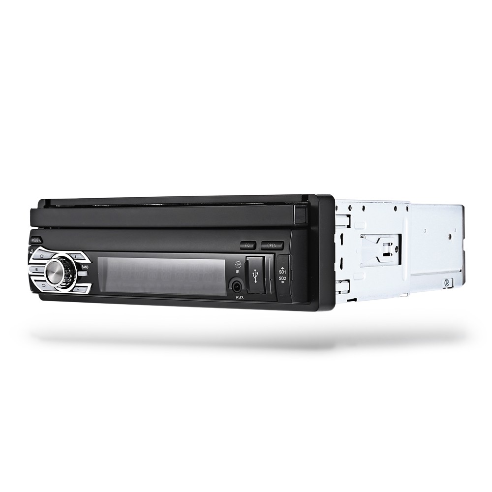 Ezonetronics RM - CT0008 7 inch 1 Din Retractable Screen Android 6.0 Car Player