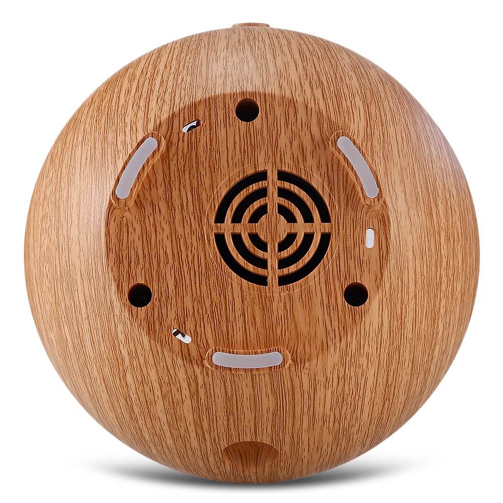 Ultrasonic Aromatherapy Diffuser Essential Oil Machine 300ml Air Humidifier