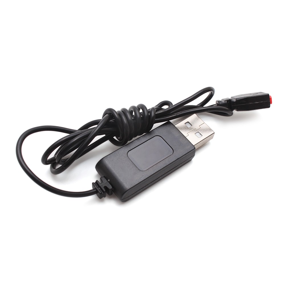 Original Syma USB Charging Cable Quadcopter Accessory for X5HW X5HC X26 X21 RC Drone