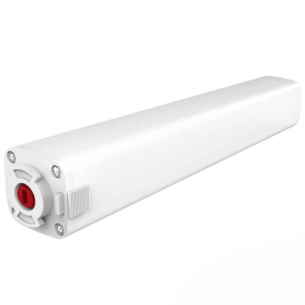 Yeelight WIFI Bluetooth Dual-mode Smart Control Curtain Motor Support Mijia Xiaoai Assistant Voice-control