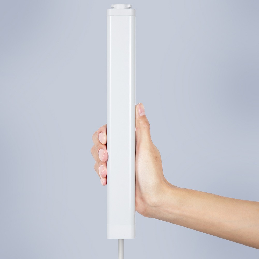 Yeelight WIFI Bluetooth Dual-mode Smart Control Curtain Motor Support Mijia Xiaoai Assistant Voice-control