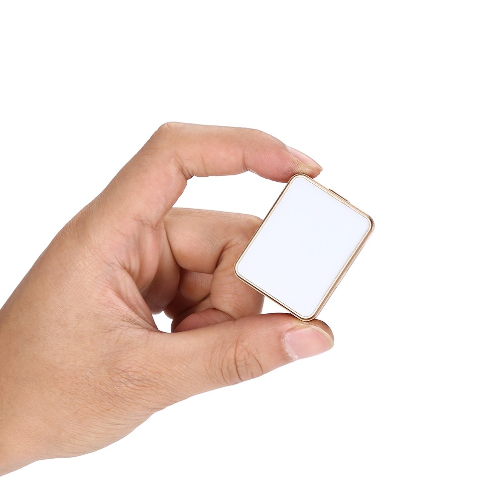 K8 Multifunctional GPRS GPS Vibration Real-time Position Tracker