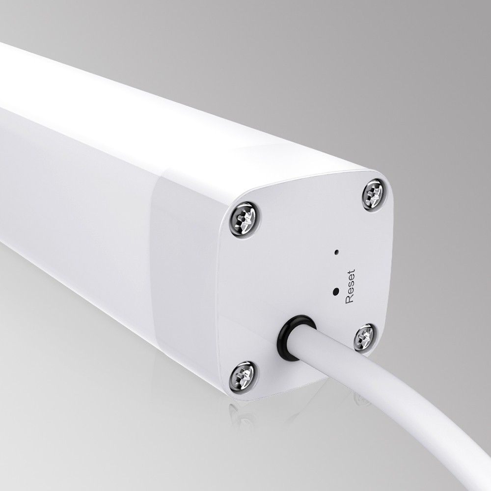 Yeelight WIFI Bluetooth Dual-mode Smart Control Curtain Motor Support Mijia Xiaoai Assistant Voice-control