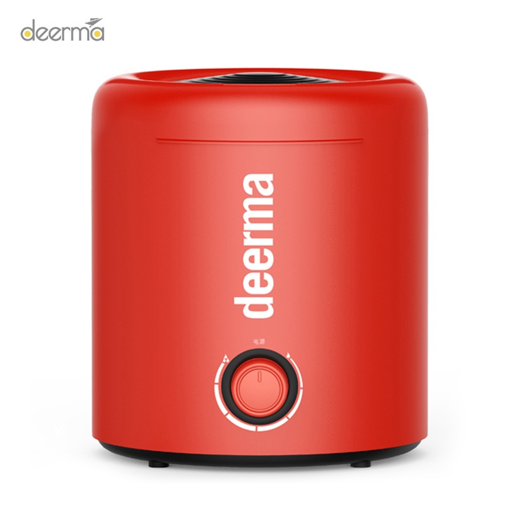 Deerma DEM - F300 Household Mute Humidifier Household Aromatherapy Diffuser 2.5L