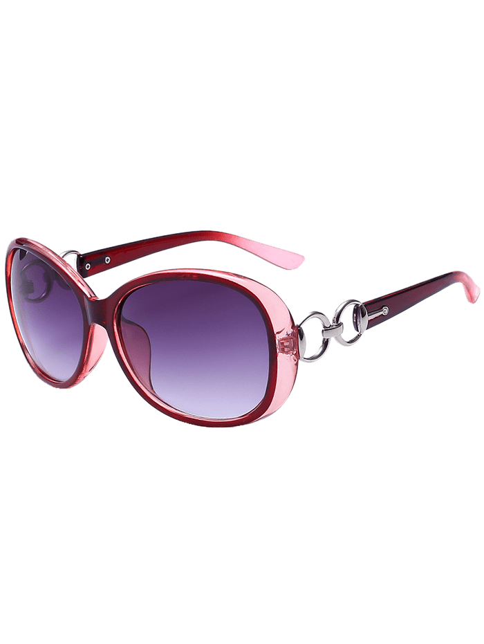 Anti UV Polarized Sunglasses