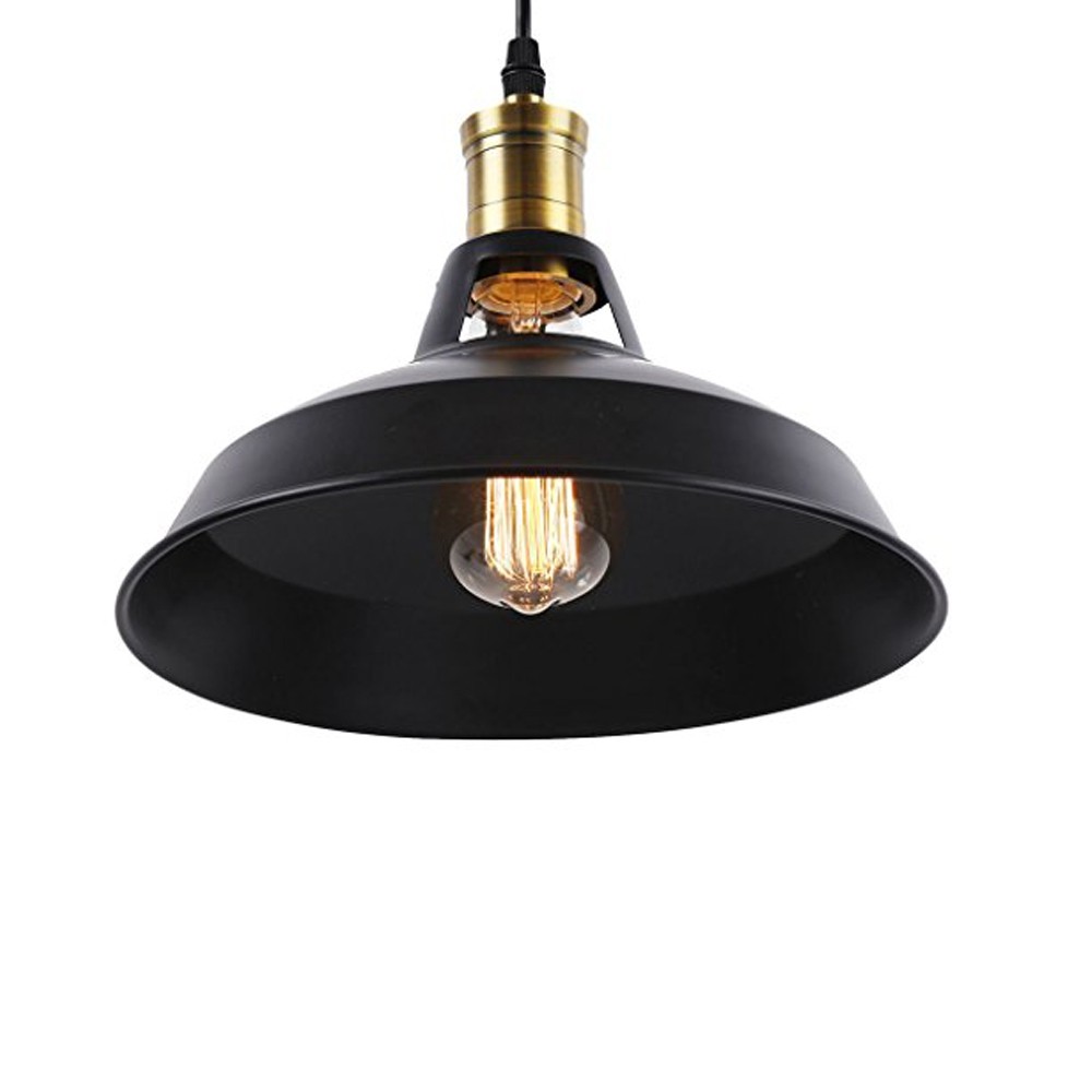 GMY Vintage Pendant Light 110 - 240V 60W E26