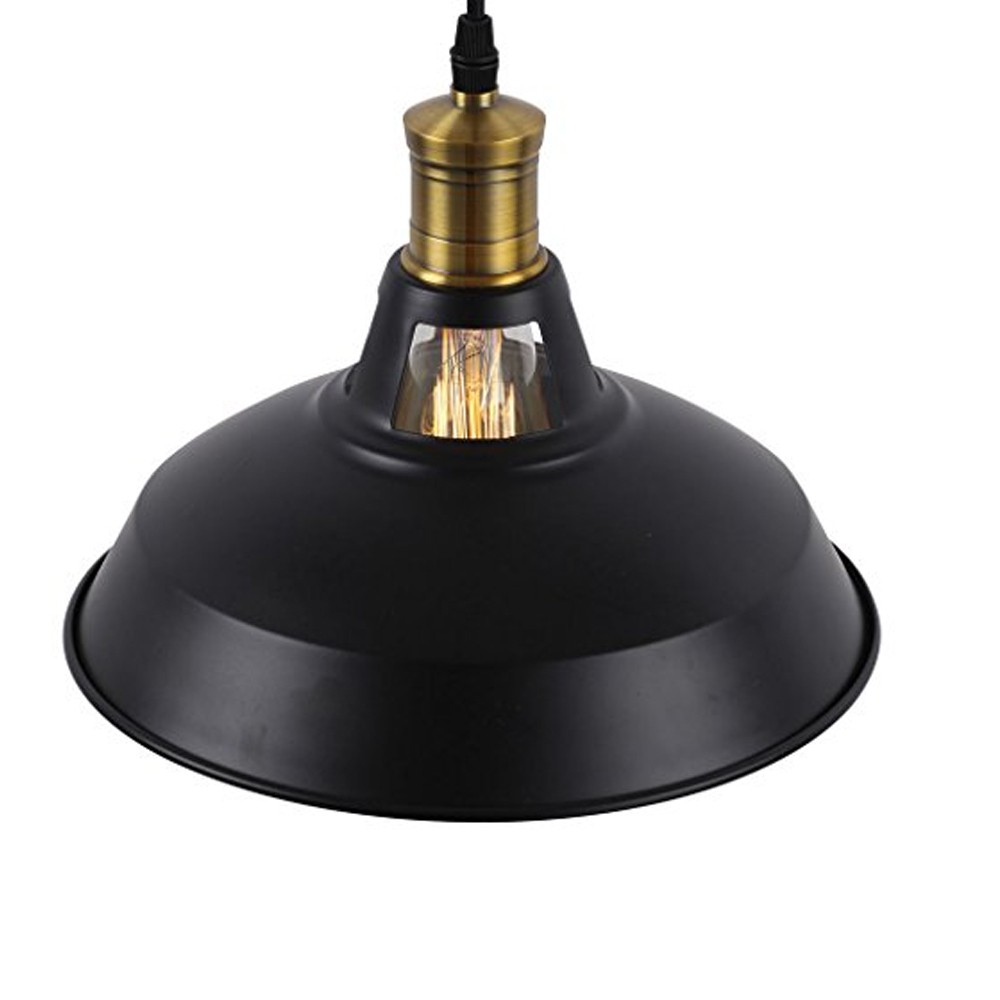 GMY Vintage Pendant Light 110 - 240V 60W E26