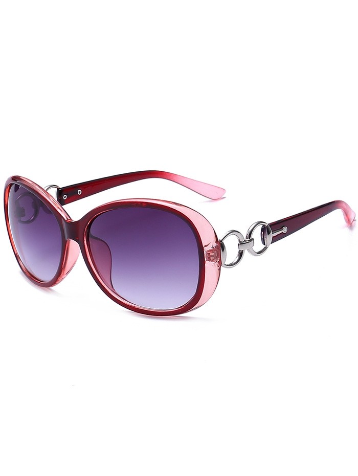Anti UV Polarized Sunglasses