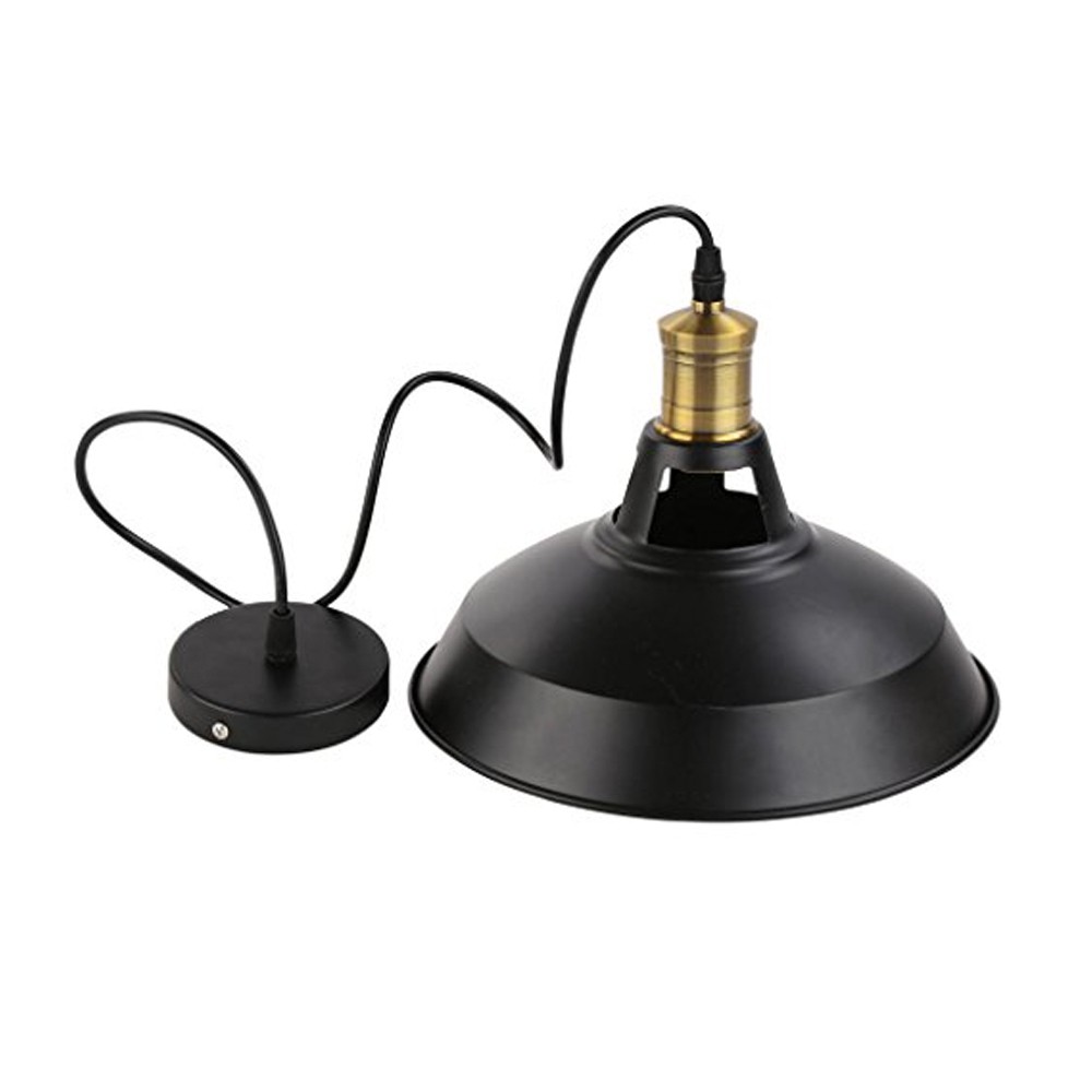 GMY Vintage Pendant Light 110 - 240V 60W E26