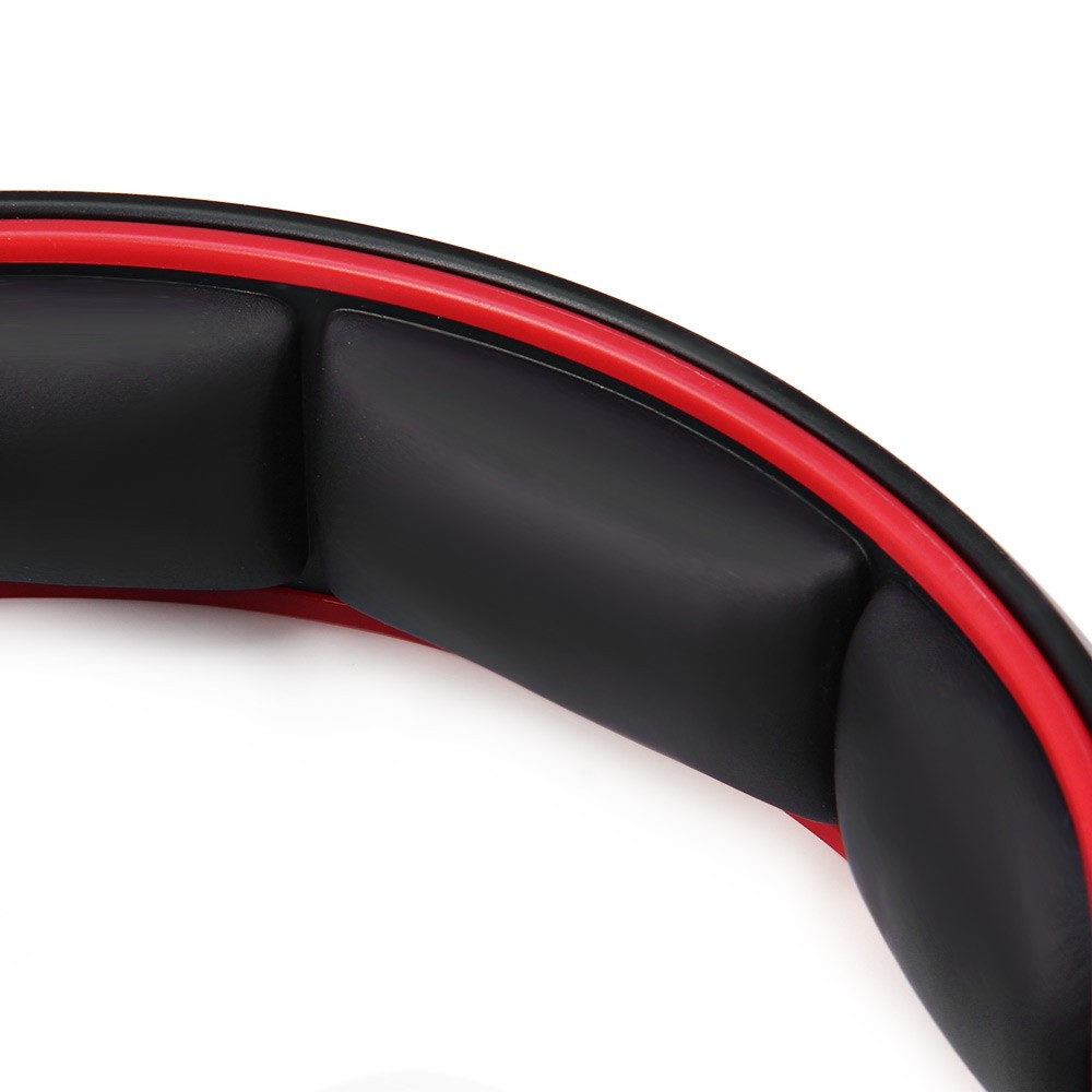 EACH G8200 Gaming Headphone 7.1 Surround USB Vibration Game Headset Headband Earphone with Mic LED Light for PC Gamer