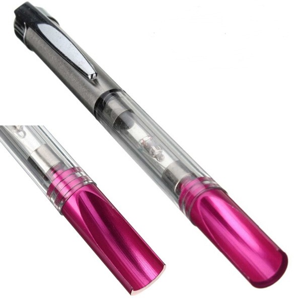 Portable Ignition Indicator Pen Spark Wire Coil Diagnostic Tester