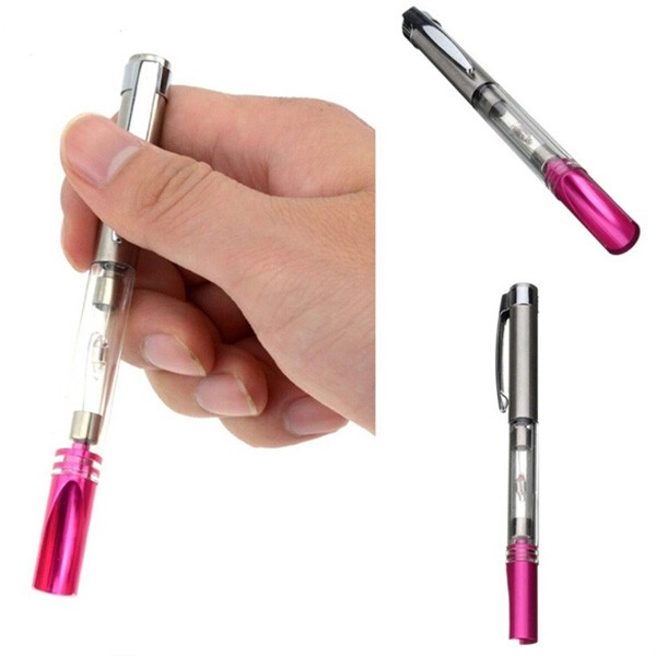 Portable Ignition Indicator Pen Spark Wire Coil Diagnostic Tester