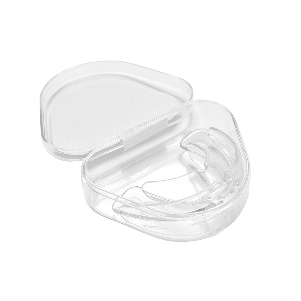 Plastic Dental Tooth Tool Orthodontic Brace