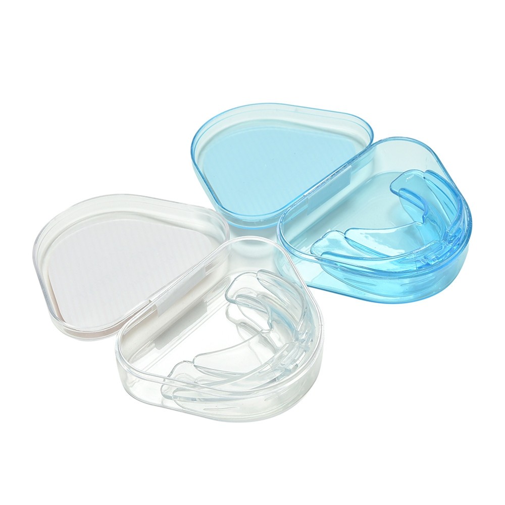 Plastic Dental Tooth Tool Orthodontic Brace