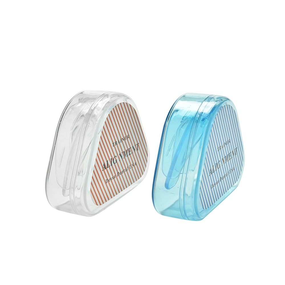 Plastic Dental Tooth Tool Orthodontic Brace