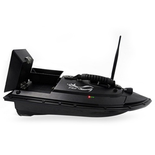 Flytec V500 Fishing Bait RC Boat 500m Remote Fish Finder / 5.4km/h Maximum Speed / Double Motor