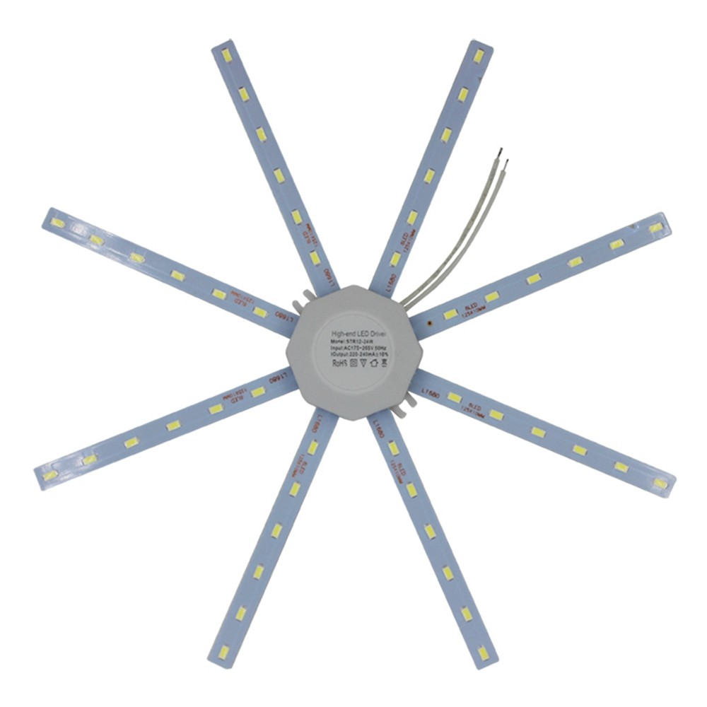 md224 24W LED Ceiling Lamp Light Source 5730 Board