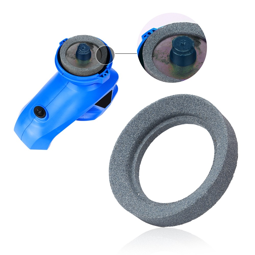 Grinding Wheel for Electric Drill Bit Sharpener