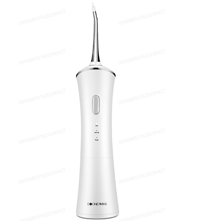 Dione C8 Electric Oral Irrigator Water Floss Dental Teeth Cleaning Waterproof Device