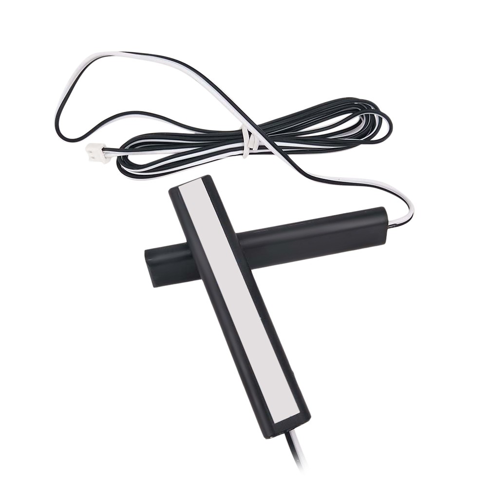 C6 - B Push Button Start System Car Security Alarm Engine Starter