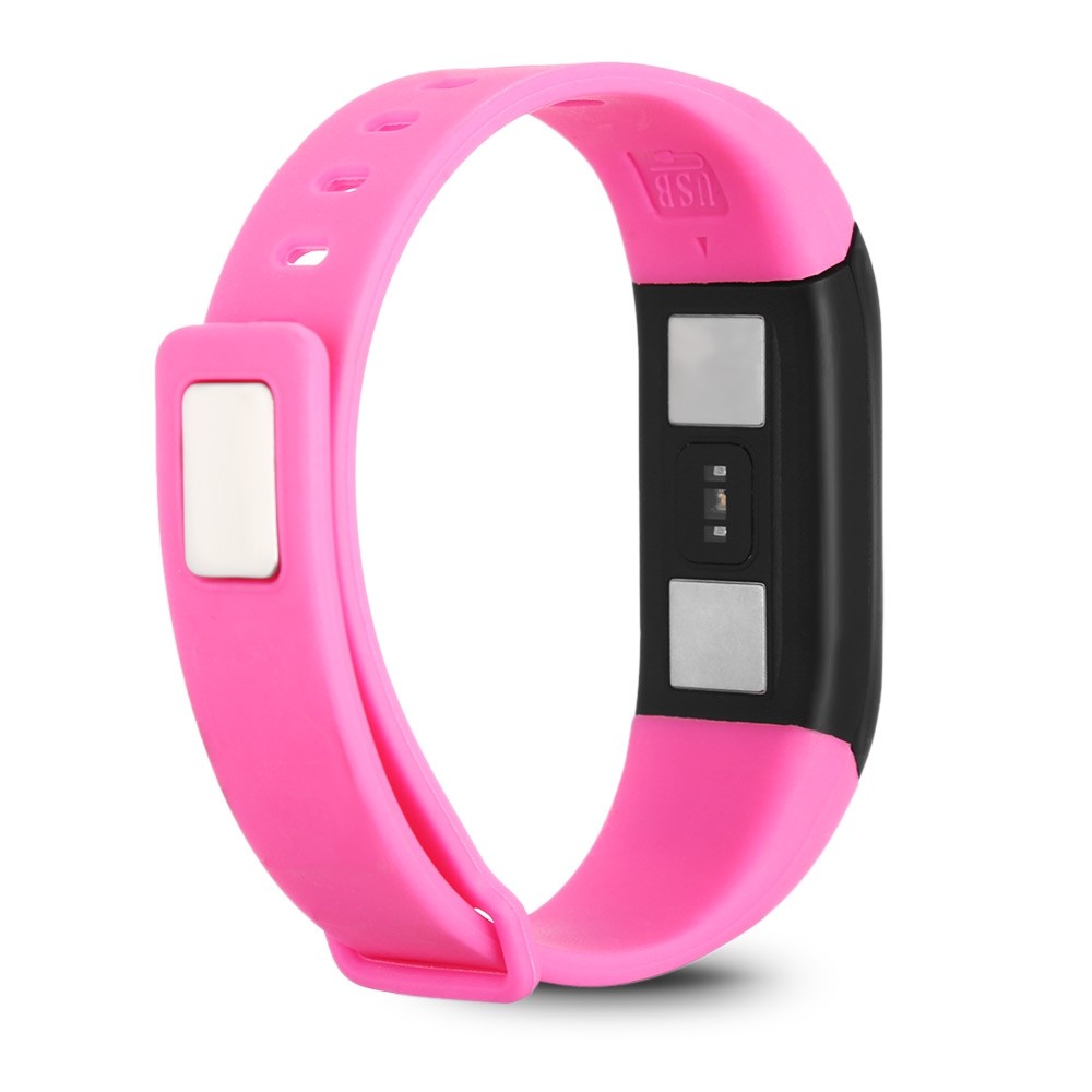 E29 Ppg+Ecg Smart Chip Bluetooth Wireless Sports Smart Bracelet For Ecg / Blood Pressure / Heart Rate / Blood Oxygen