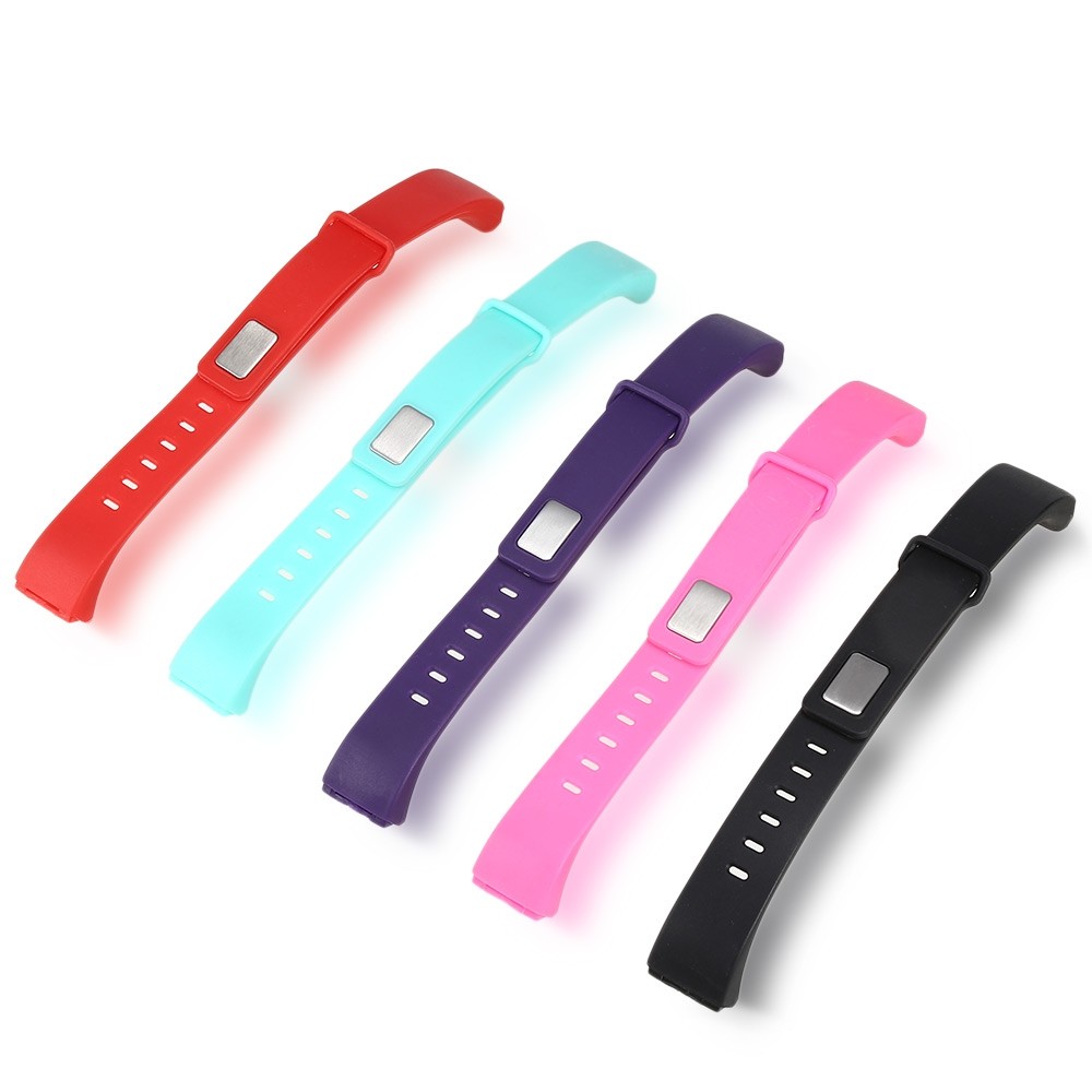 E29 Ppg+Ecg Smart Chip Bluetooth Wireless Sports Smart Bracelet For Ecg / Blood Pressure / Heart Rate / Blood Oxygen