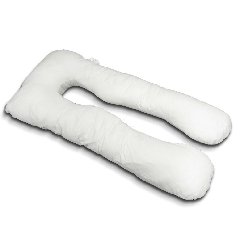 Sleeping Support Pillow for Pregnant U Shape Supple Maternity