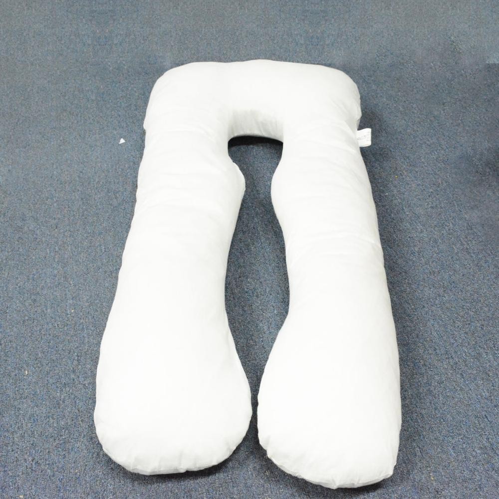 Sleeping Support Pillow for Pregnant U Shape Supple Maternity